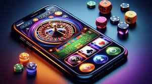 joy 9 game
