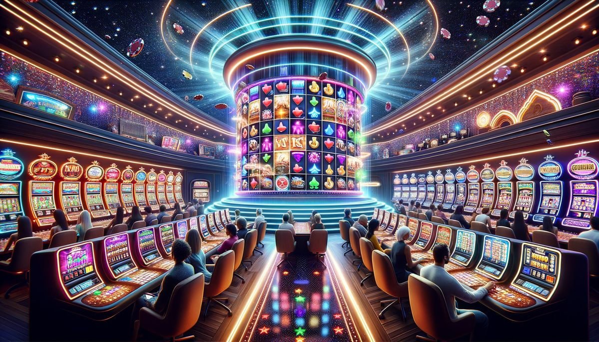 joy 9 game