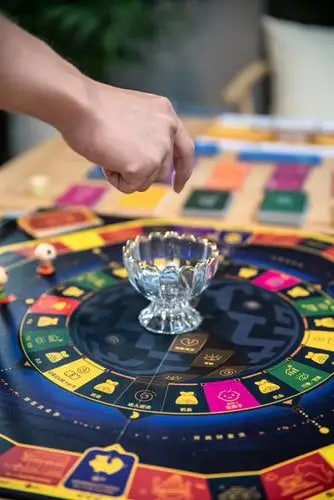 joy 9 game